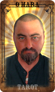 Tarot UK Psychic